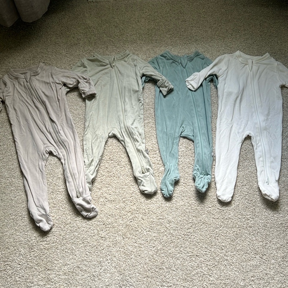 NB Kyte bundle